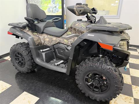 2026 Cfmoto CFORCE 600 Touring