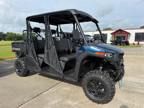2026 Cfmoto UFORCE 800 XL — photo 1 of 11