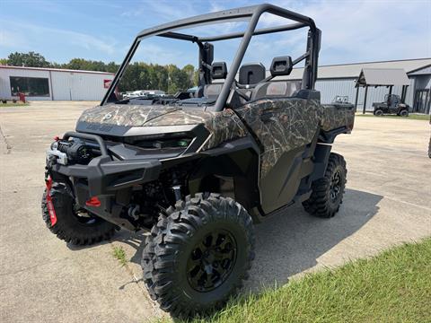 2027 Can-Am Defender X mr HD11 with half-doors