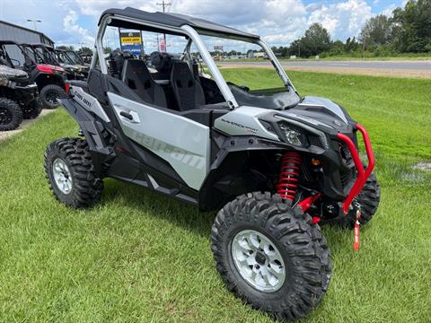 2026 Can-Am Maverick Sport X MR