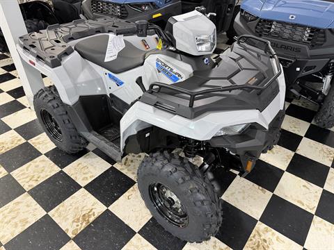 2026 Polaris Sportsman 450 H.O. — photo 1 of 16