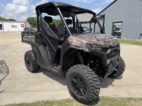 2026 Cfmoto UFORCE U10 Pro — photo 1 of 11