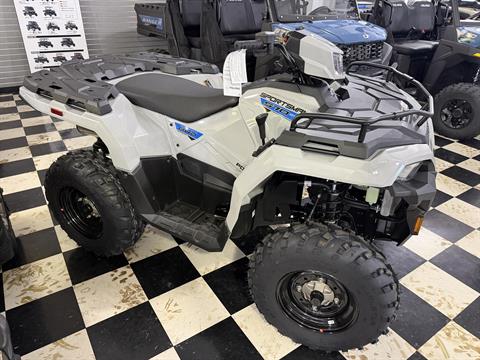 2026 Polaris Sportsman 570 — photo 1 of 20
