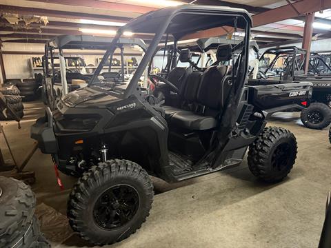 2026 Can-Am Defender XT HD11 — photo 1 of 15