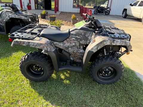2026 Honda FourTrax Rancher 4x4 — photo 1 of 12