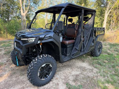 2027 Cfmoto UFORCE U10 XL Pro EPS — photo 1 of 39