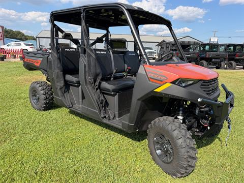2026 Polaris Ranger Crew 1000 Premium — photo 1 of 24