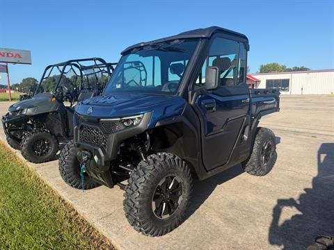 2027 Cfmoto UFORCE U10 Pro Highland EPS