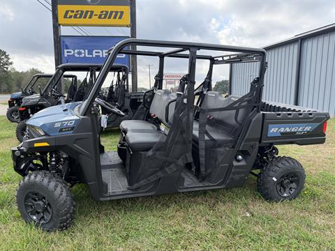 2026 Polaris Ranger Crew SP 570 Premium