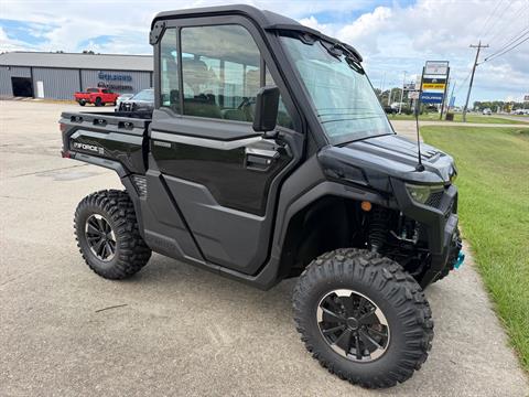 2027 Cfmoto UFORCE U10 Pro Highland EPS — photo 1 of 28