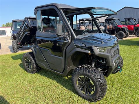 2027 Cfmoto UFORCE U10 Pro Highland EPS — photo 1 of 20