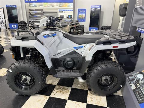 2026 Polaris Sportsman 450 H.O. EPS — photo 1 of 25