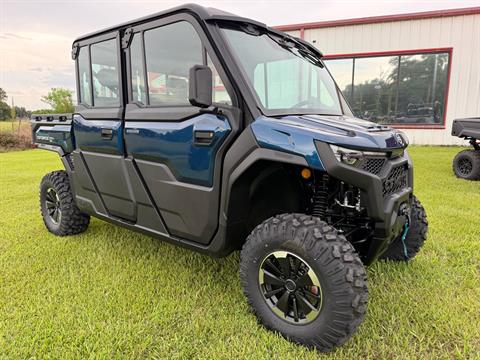2027 Cfmoto UFORCE U10 XL Pro Highland EPS