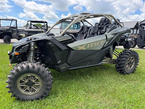 2026 Can-Am Maverick X3 X MR TURBO RR 72