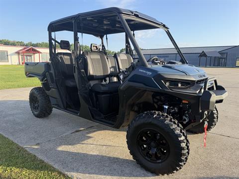 2026 Can-Am Defender MAX XT HD11 with 10.25 in. touchscreen display