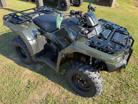 2026 Honda FourTrax Rancher 4x4 — photo 1 of 15