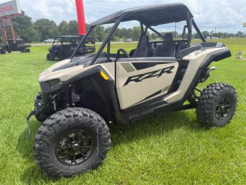 2026 Polaris RZR XP 1000 Ultimate