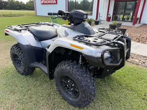 2026 Honda FourTrax Rubicon 700 4x4 Automatic