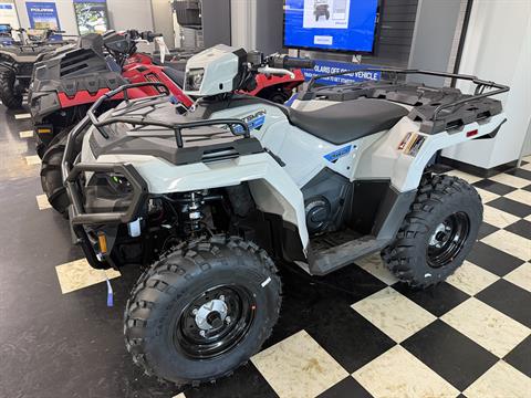 2026 Polaris Sportsman 570 EPS — photo 1 of 20