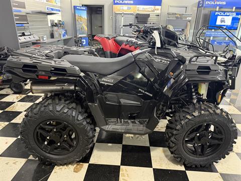 2026 Polaris Sportsman 570 Trail — photo 1 of 16