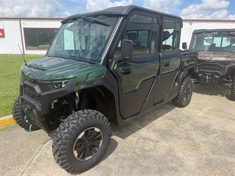 2027 Cfmoto UFORCE U10 XL Pro Highland EPS