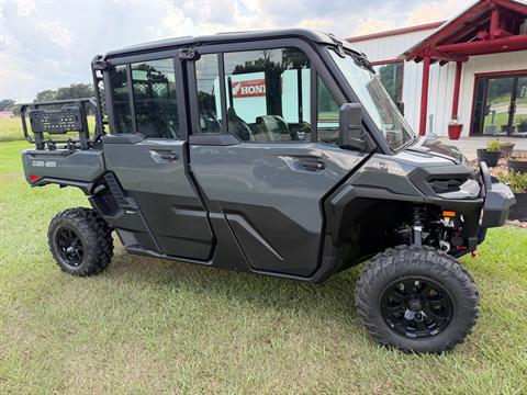 2027 Can-Am Defender XU MAX XT CAB HD10