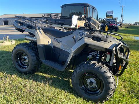 2026 Polaris Sportsman 570 EPS — photo 1 of 22