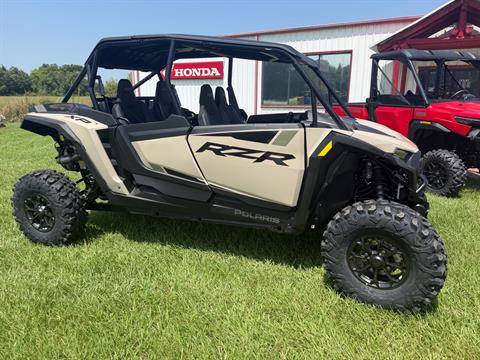 2026 Polaris RZR XP 4 1000 Ultimate