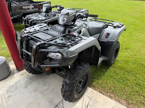 2027 Honda FourTrax Foreman Rubicon 4x4 EPS — photo 1 of 8