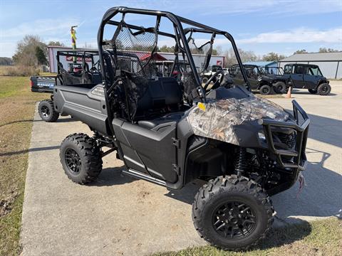2026 Honda Pioneer 700 Forest — photo 1 of 23