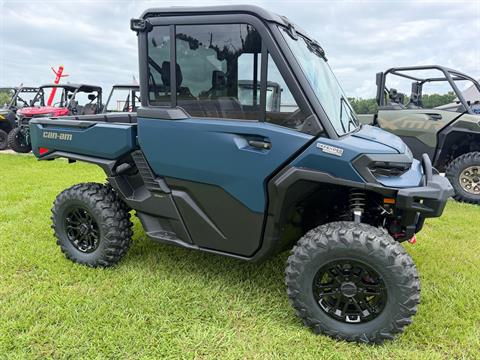 2026 Can-Am Defender Limited HD11 — photo 1 of 12