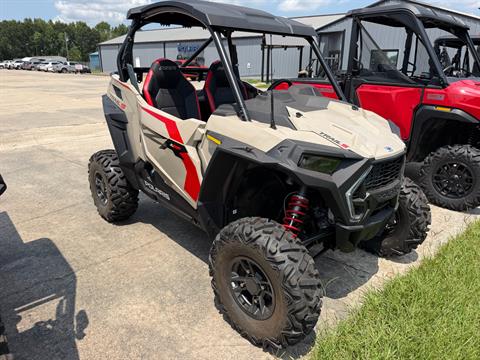 2026 Polaris RZR Trail S 1000 Ultimate — photo 1 of 26
