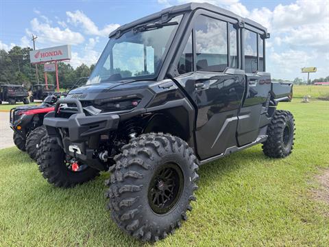 2026 Can-Am Defender MAX Lone Star CAB HD11