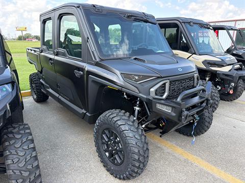 2026 Polaris Ranger Crew XD 1500 NorthStar Edition Ultimate