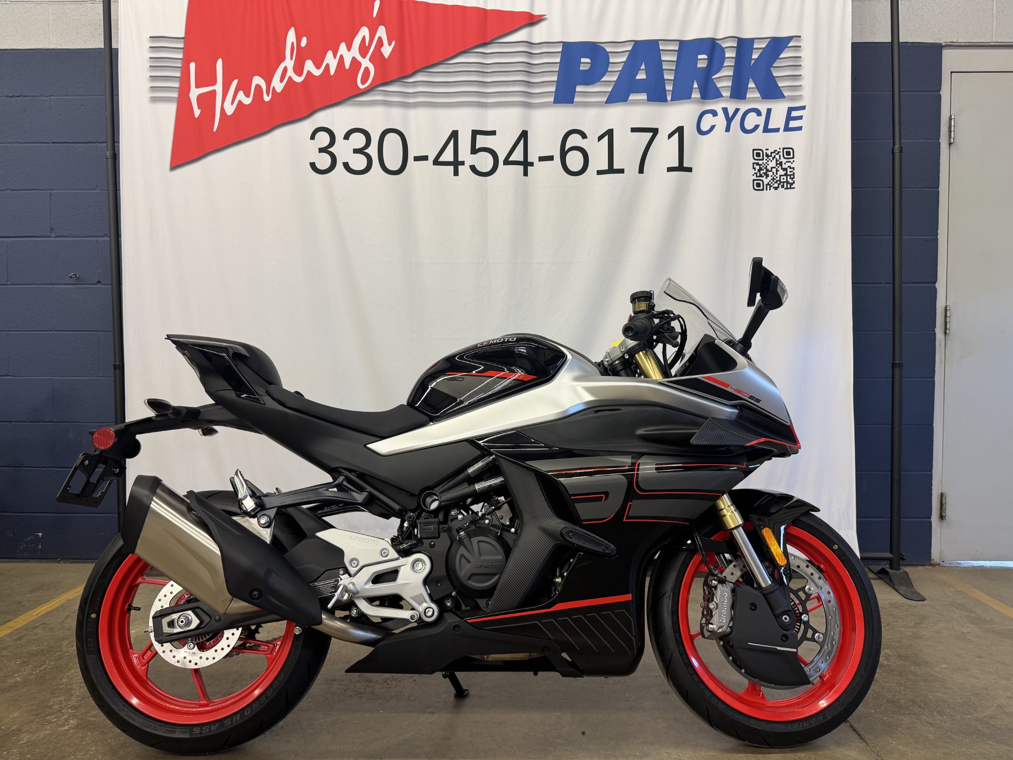 2026  450SS 3