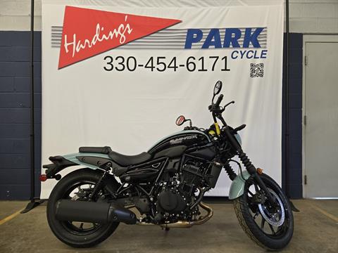 Canton, Ohio, Honda, Kawasaki, Yamaha, ATV, Motorcycle