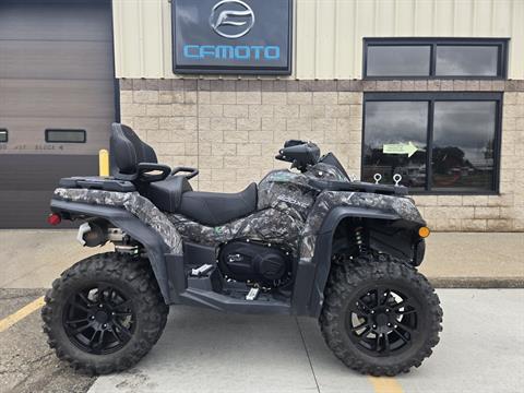 2024 Cfmoto CForce 800 XC