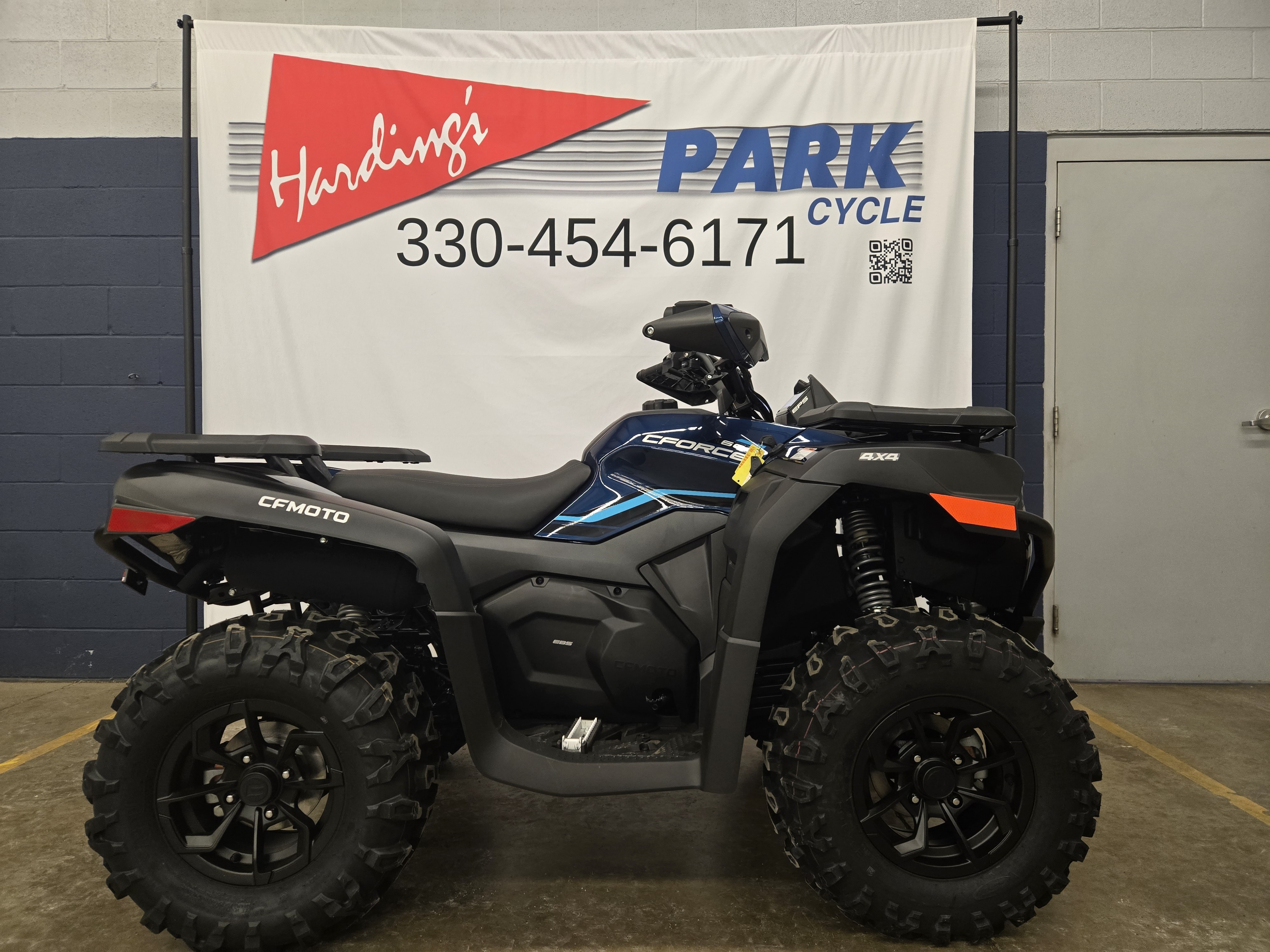 2026  CFORCE 600 for sale 1017137