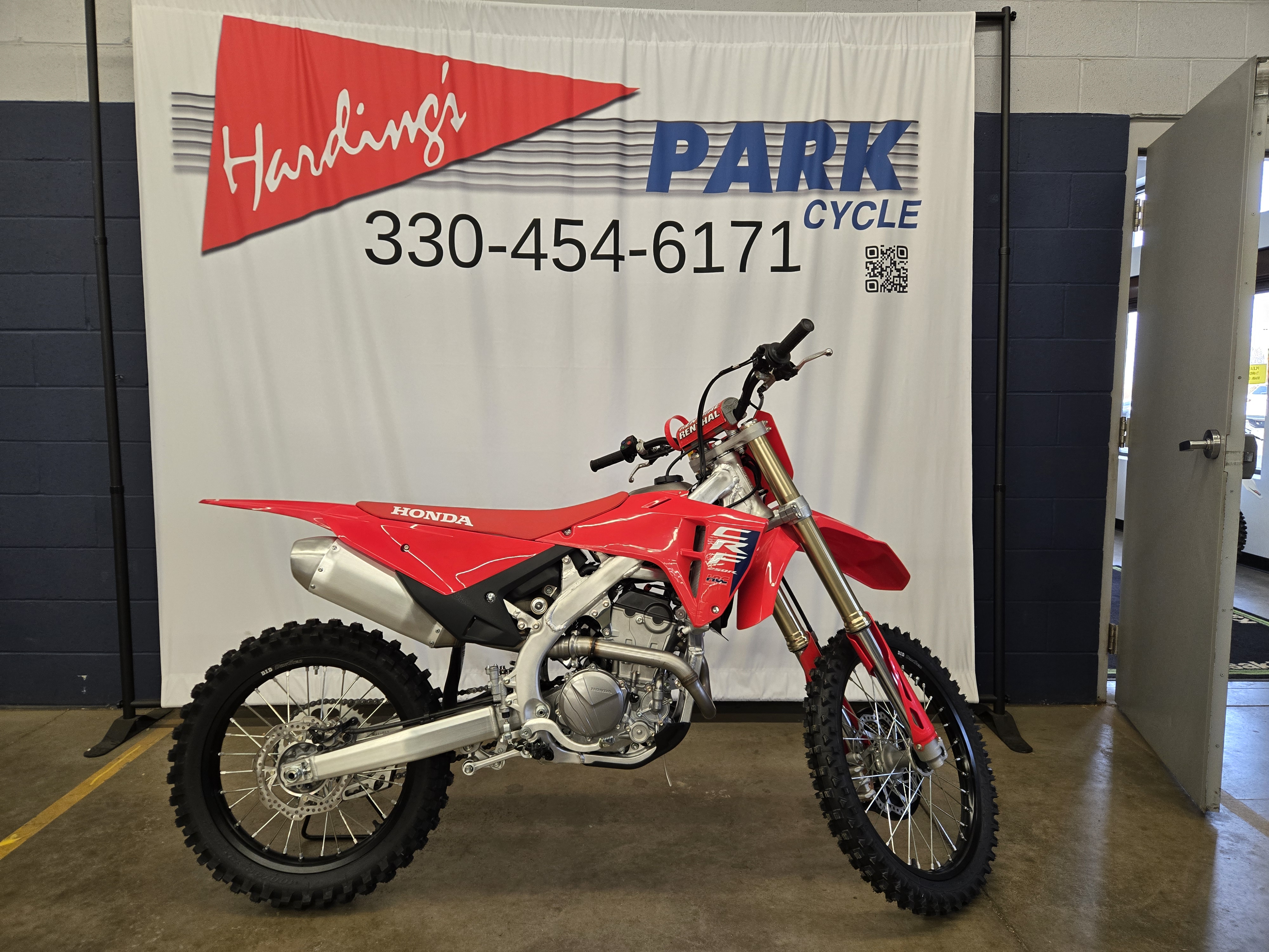 New 2026 Honda CRF250R Motorcycles in Canton, OH | Stock Number: N/A New 2026 Honda CRF250R Motorcycles in Canton, OH | Stock Number: N/A