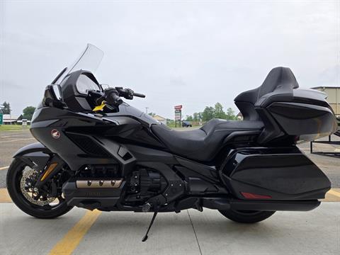 2023 Honda Gold Wing Tour Automatic DCT in Canton, Ohio - Photo 2