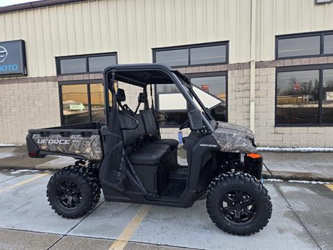 2026 Cfmoto UFORCE 1000