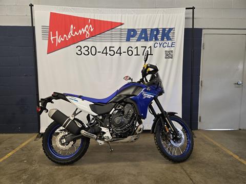 Shop Yamaha | Harding's Park Cycle in Canton, OH