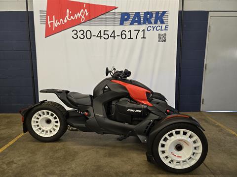 2022 Can-Am Ryker Rally Edition in Canton, Ohio