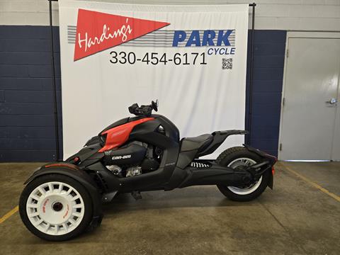 2022 Can-Am Ryker Rally Edition in Canton, Ohio - Photo 2