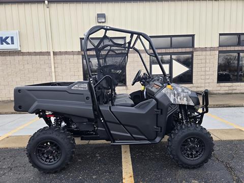 2026.6.17no.2黄金飛翔鳳凰　新潟産上質シトリン瑪瑙 New 2026 Honda Pioneer 700 Forest Utility Vehicles in Canton, OH