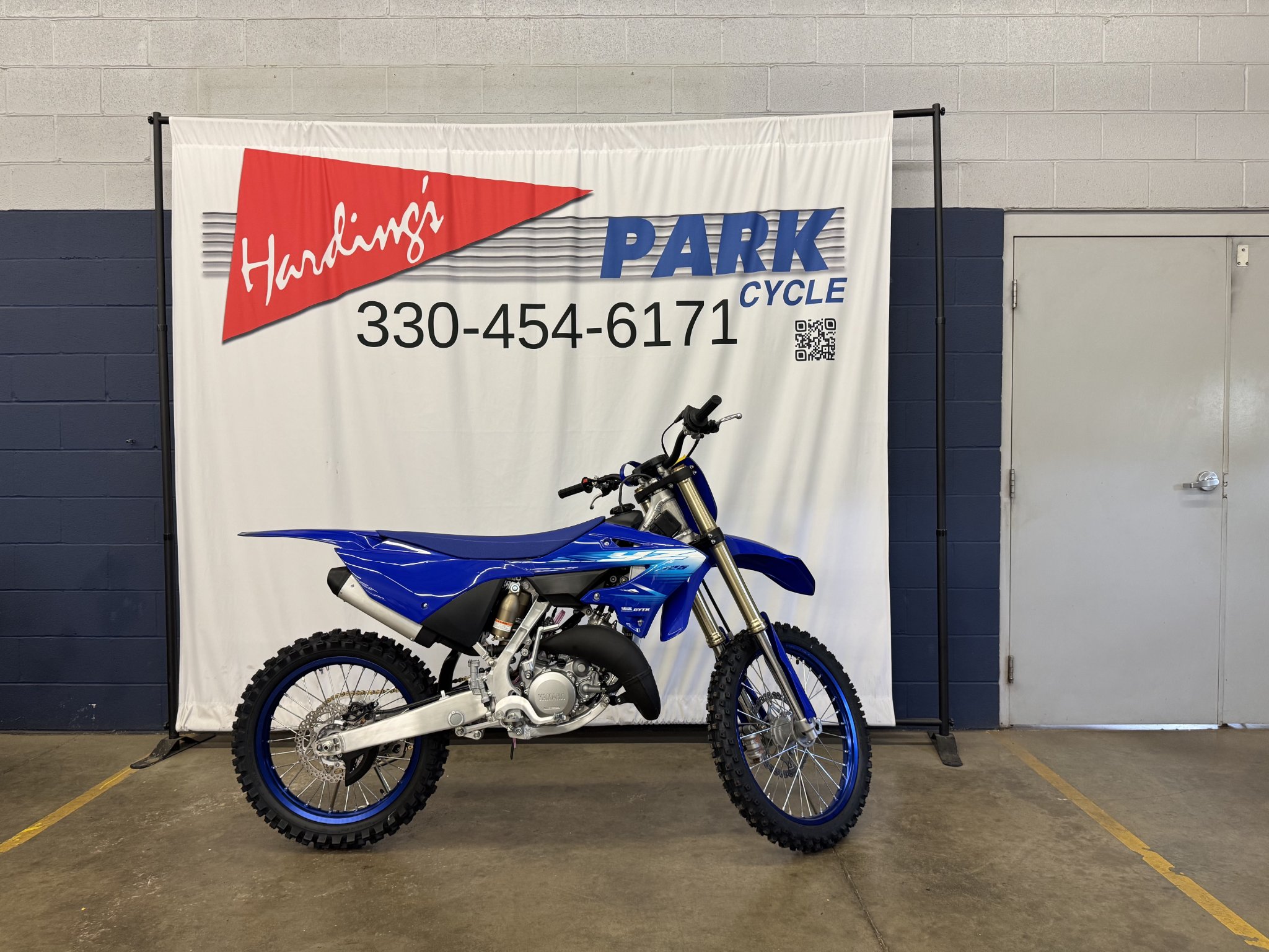 2027 Yamaha YZ125 for sale 1247843