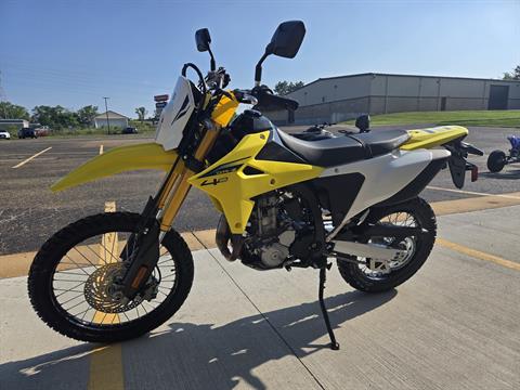 2025 Suzuki DR-Z4S in Canton, Ohio - Photo 2