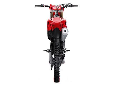 2026 Honda CRF250R 8