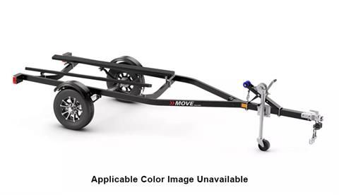 2024 ALUMINUM MOVE I EXTENDED 1250
