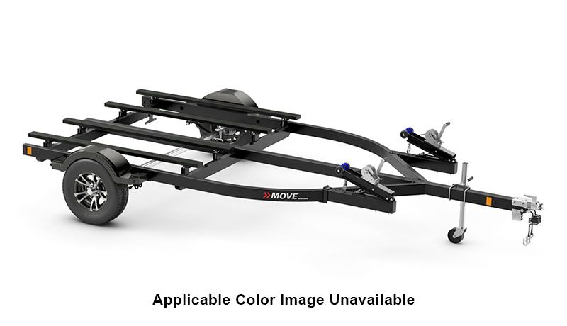 2024 Aluminum Move II
